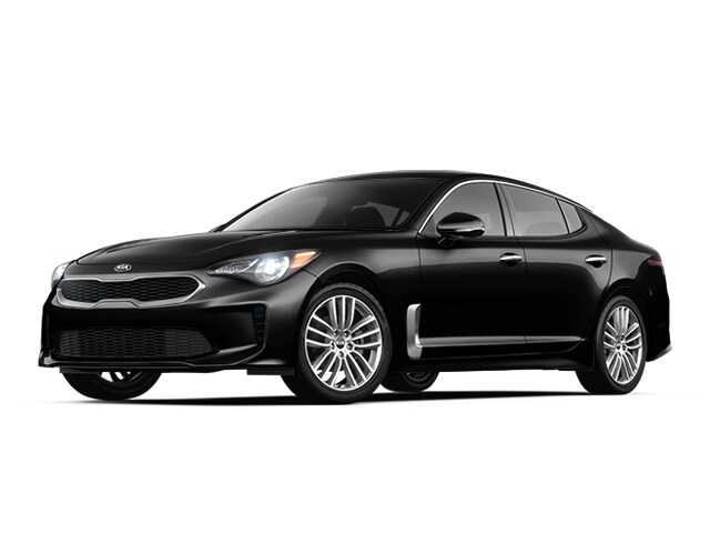 Kia deals 2018