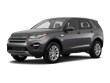 Used 2018 Land Rover Discovery Sport HSE HSE 4WD