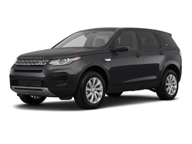 2018 Land Rover Discovery Sport SE for sale in Thornton, CO