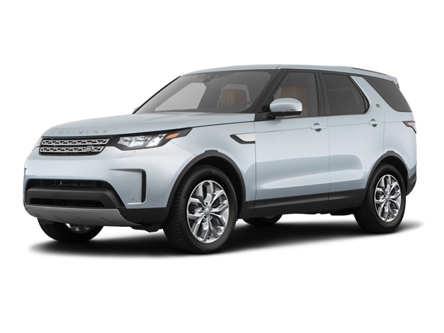 Land Rover Frisco >> 2018 Land Rover Discovery SUV | Frisco Land Rover Frisco >> 2018 Land Rover Discovery SUV | Frisco