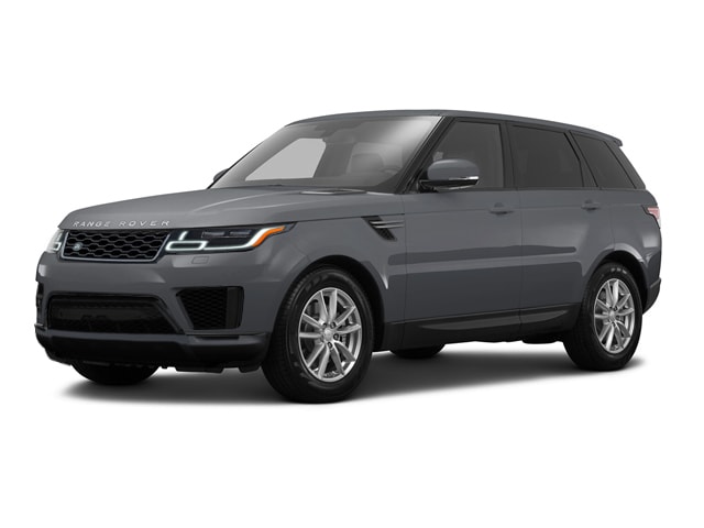 2018 Land Rover Range Rover Sport SE -
                  Sherman Oaks, CA