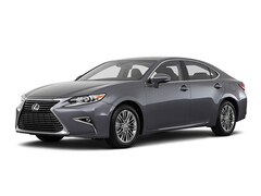 Used 2018 LEXUS ES 350 Sedan in Birmingham