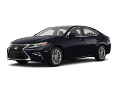 Used 2018 LEXUS ES 350 ES 350 Sedan for sale in Birmingham