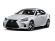 Used 2018 Lexus IS 300 300 Sedan