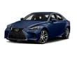 Used 2018 Lexus IS 300  Sedan