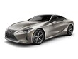  LEXUS LC