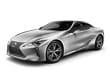 Used 2018 Lexus LC 500 Coupe