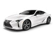 Used 2018 Lexus LC 500 Coupe