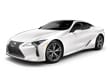 Used 2018 Lexus LC LC 500 Coupe