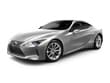 Used 2018 Lexus LC Coupe