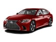 Used 2018 Lexus LS 500 Base Sedan