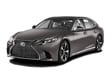 Used 2018 Lexus LS Sedan