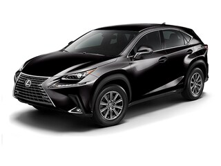 Used 2018 LEXUS NX 300 for sale in Irondale, AL