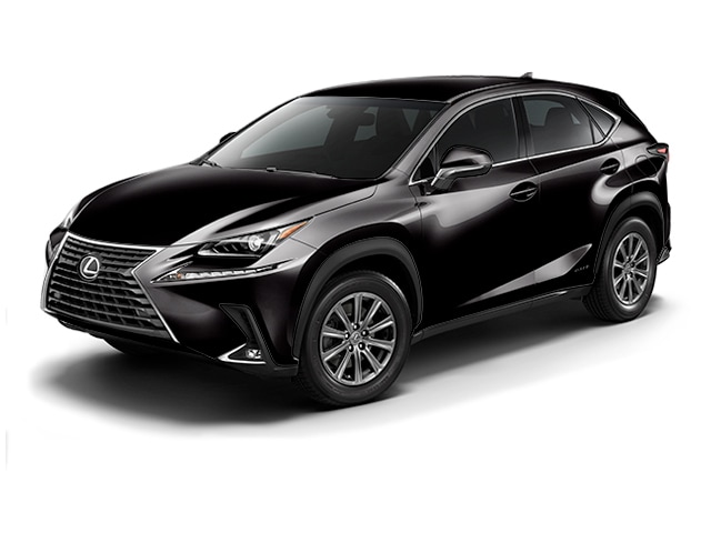 2018 Lexus NX