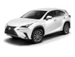 Used 2018 Lexus NX 300 Base SUV