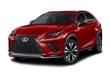 Used 2018 Lexus NX 300 F Sport SUV