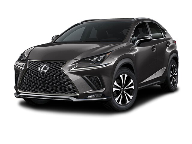 Used 18 Lexus Nx 300 F Sport For Sale Colma Ca Pj