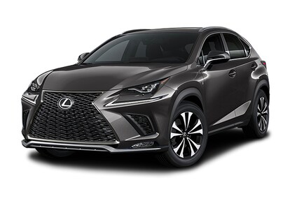 Used 18 Lexus Sport Utility Nx 300 F Sport Fwd Nebula Gray Pearl For Sale At Lithia Motors Stock Jp