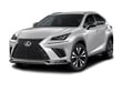 Used 2018 Lexus NX 300 F Sport SUV
