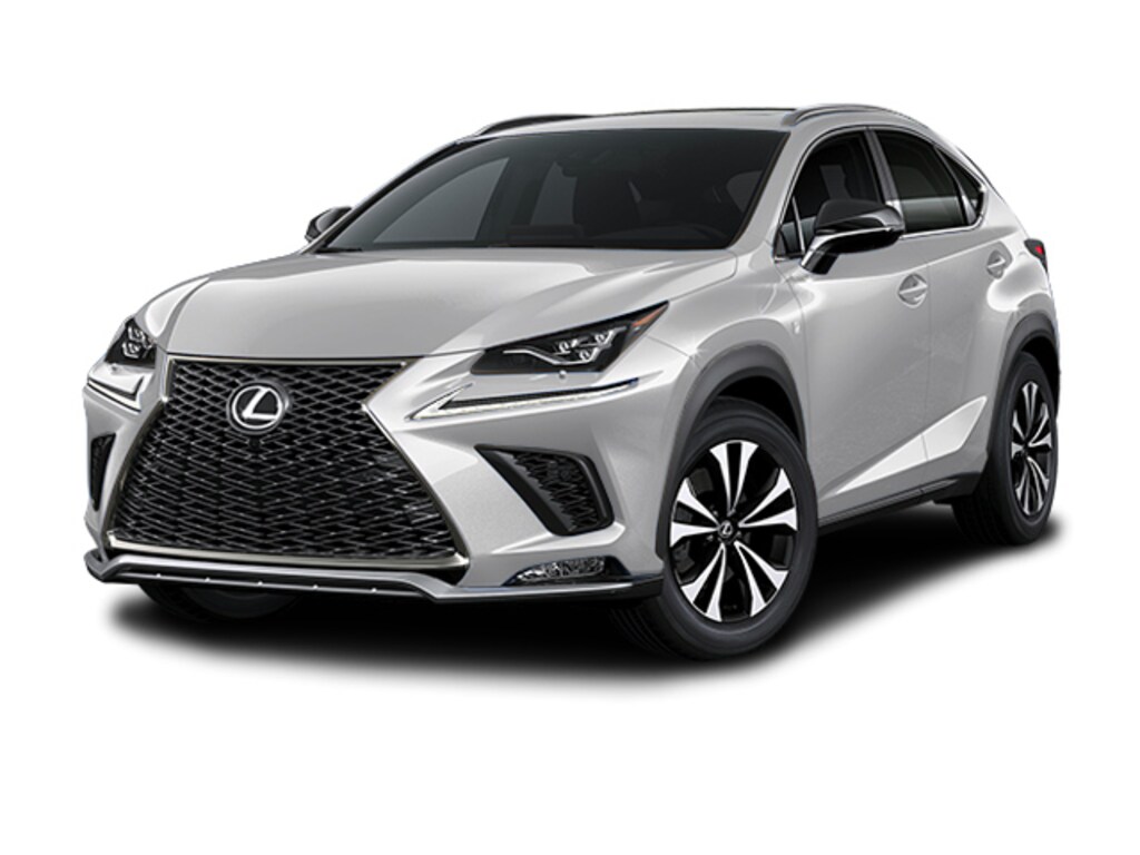 Used 18 Lexus Nx 300 For Sale At Lexus Of Serramonte Vin Jtjyarbzxj