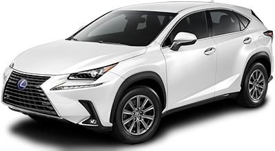 18 Lexus Nx 300h Incentives Specials Offers In Creve Coeur Mo