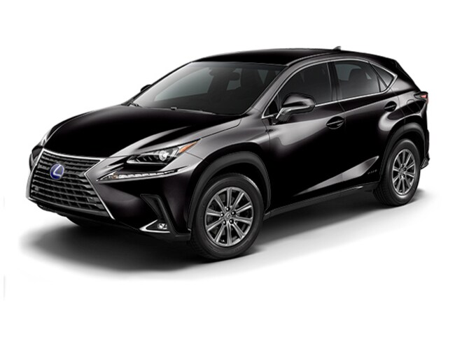 New 2018 Lexus Nx 300h For Sale At Park Place Lexus Plano Vin