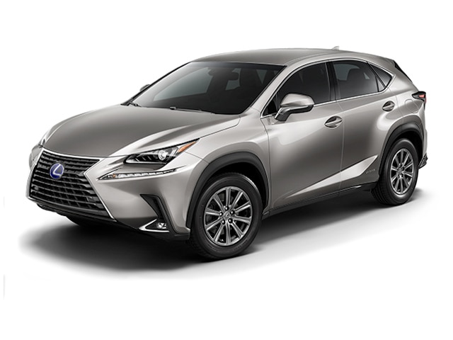 Used 18 Lexus Nx 300h For Sale In Pembroke Pines Fl Serving Miami Plantation Coral Springs L
