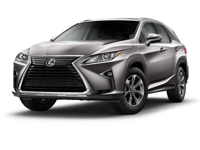 Lexus Columbus Ga >> Pre Owned 2018 Lexus Rx 350l For Sale Columbus Ga Stk P5636 Lexus Columbus Ga >> Pre Owned 2018 Lexus Rx 350l For Sale Columbus Ga Stk P5636
