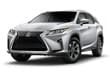 Used 2018 Lexus RX 350L 350L SUV