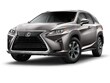 LEXUS RX 350L
