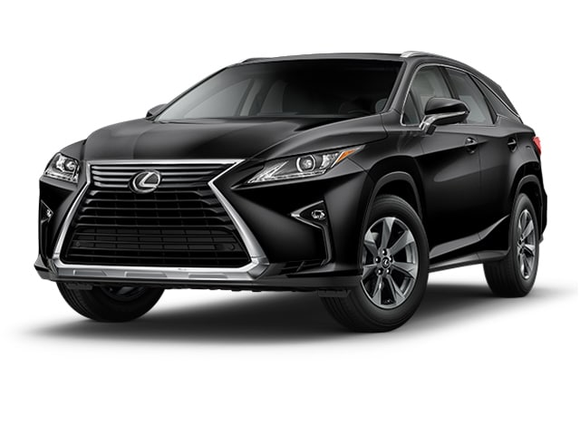 2018 Lexus RX 350 350L AWD's photo