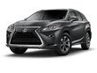 LEXUS RX 350L