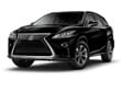 Used 2018 Lexus RX 350L SUV