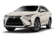 Used 2018 Lexus RX 350L SUV