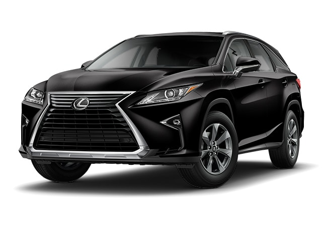 2018 Lexus RX