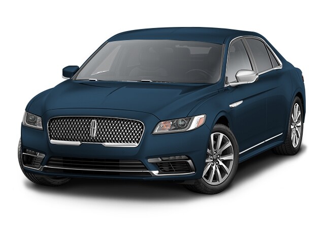 Lincoln Continental Sedan Inverness IL