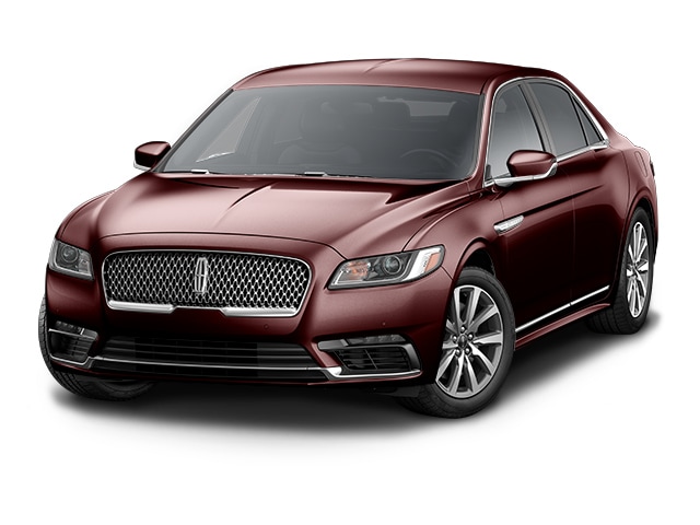 Lincoln Continental Sedan Palatine IL