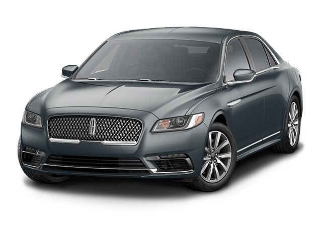 Lincoln Continental Sedan Mount Prospect IL