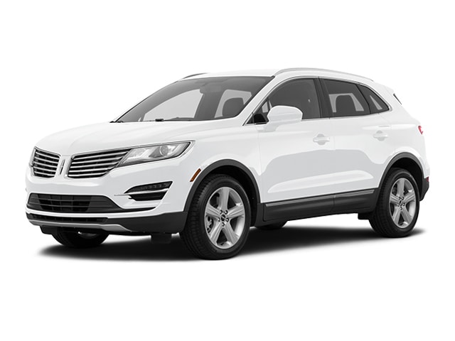 2018 Lincoln MKC Base/Premiere's photo