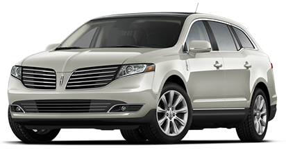 2018 Lincoln MKT SUV