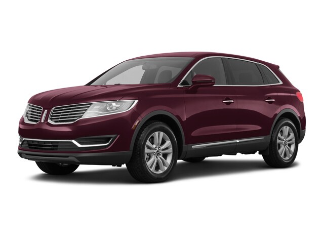 Lincoln MKX SUV Palatine IL