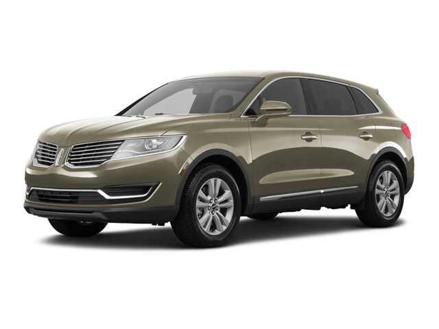 Lincoln MKX SUV Mount Prospect IL