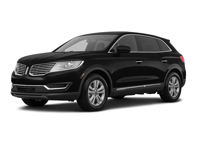 2018 Lincoln MKX Base/Premiere