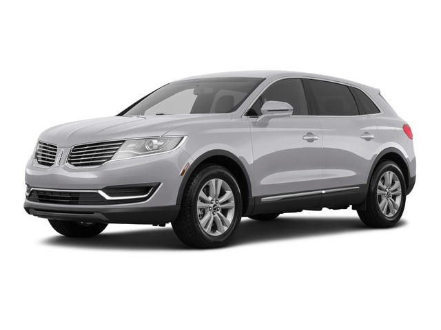 2018 Lincoln MKX Base/Premiere's photo