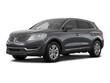 Lincoln MKX