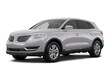  Lincoln MKX