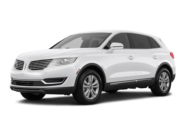 2018 Lincoln MKX Base/Premiere FWD's photo