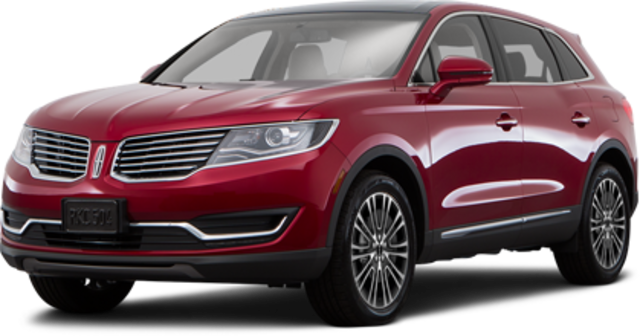 Future Lincoln of Roseville | New Lincoln dealership in ...