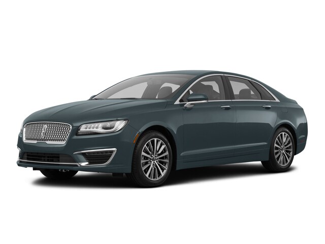 Lincoln MKZ Hybrid Sedan Inverness IL