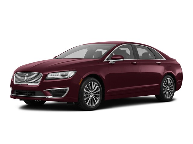 Lincoln MKZ Hybrid Sedan Palatine IL